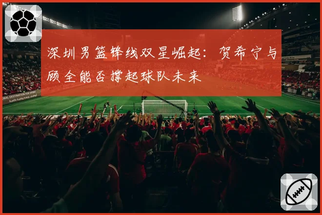 深圳男篮锋线双星崛起：贺希宁与顾全能否撑起球队未来