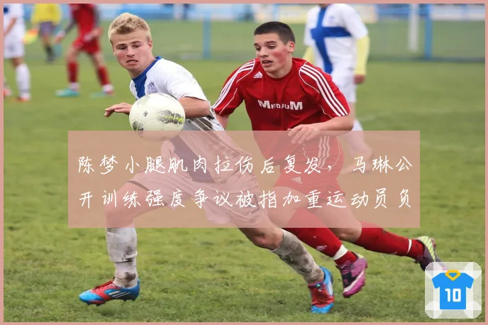 陈梦小腿肌肉拉伤后复发,马琳公开训练强度争议被指加重运动员负担